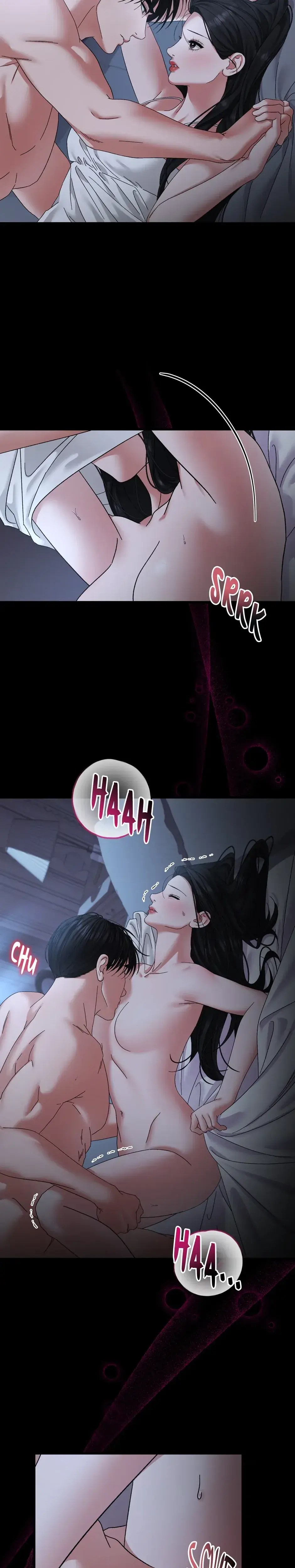 Apollos Heart Chapter 52 - Page 4