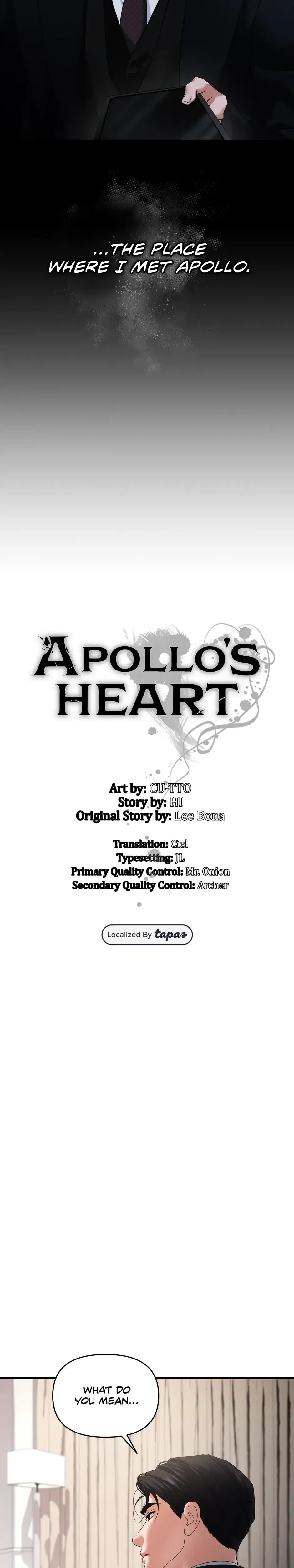 Apollos Heart Chapter 52 - Page 8