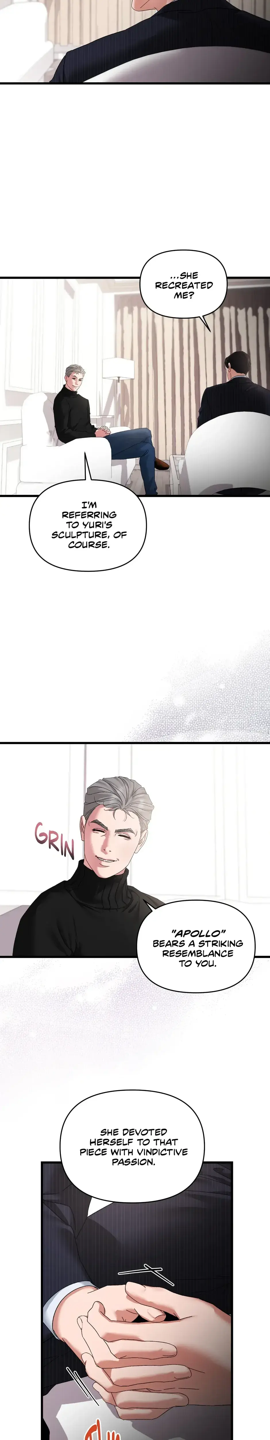 Apollos Heart Chapter 52 - Page 9