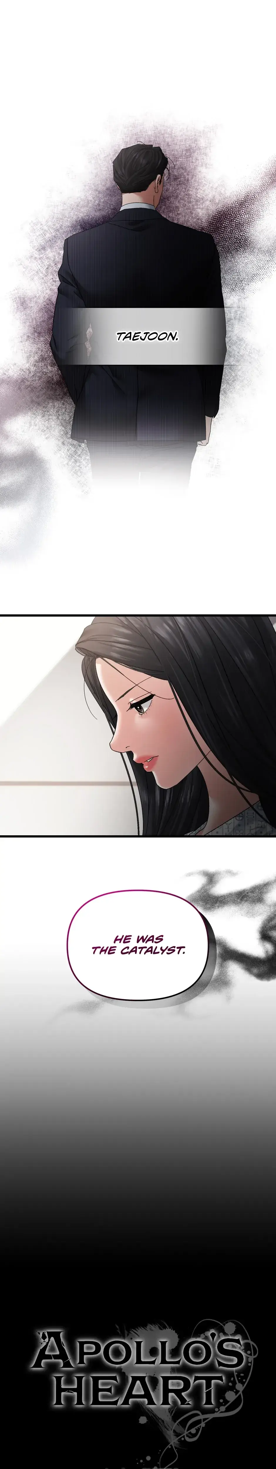 Apollos Heart Chapter 53 - Page 1