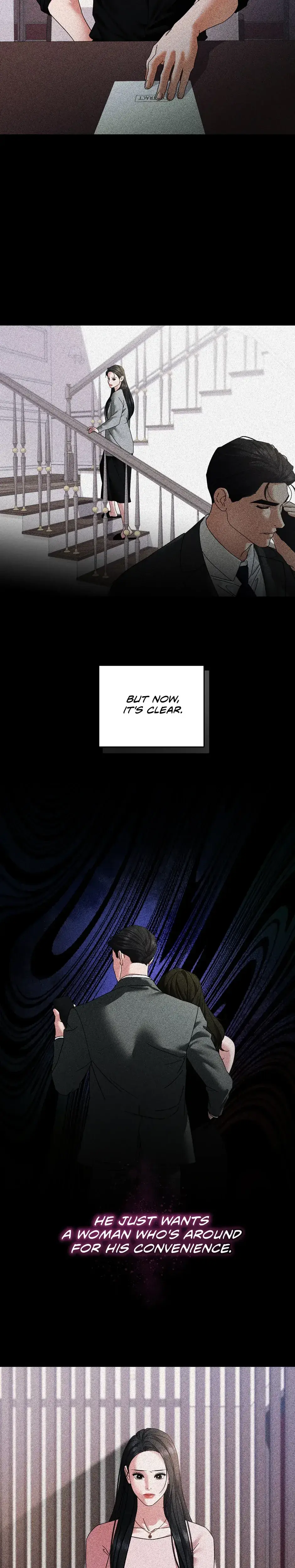 Apollos Heart Chapter 53 - Page 12