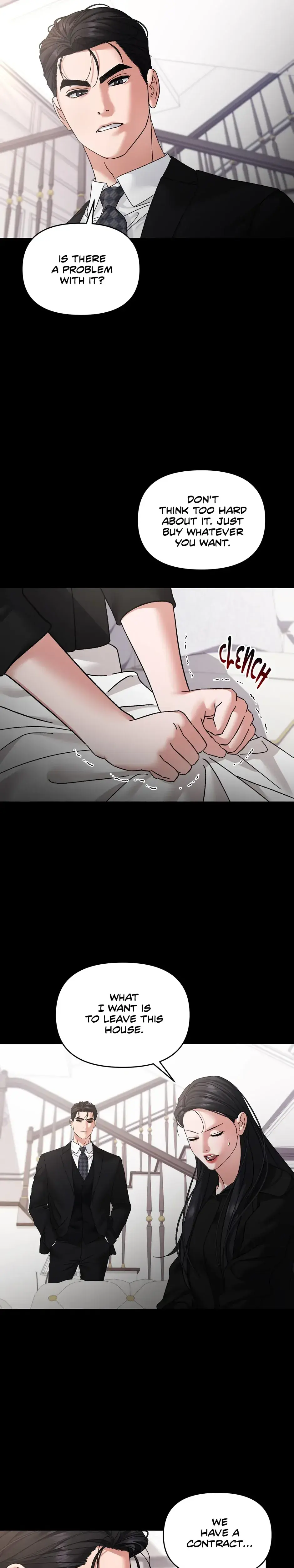 Apollos Heart Chapter 53 - Page 15
