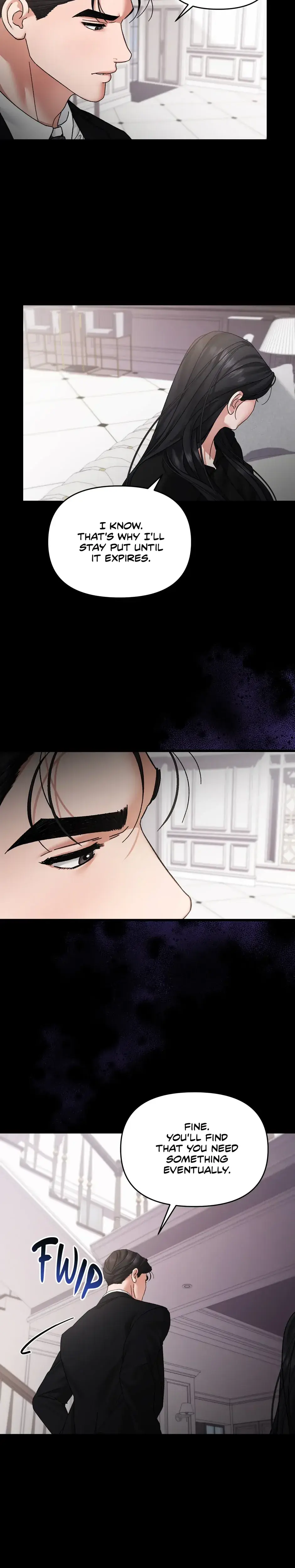 Apollos Heart Chapter 53 - Page 16