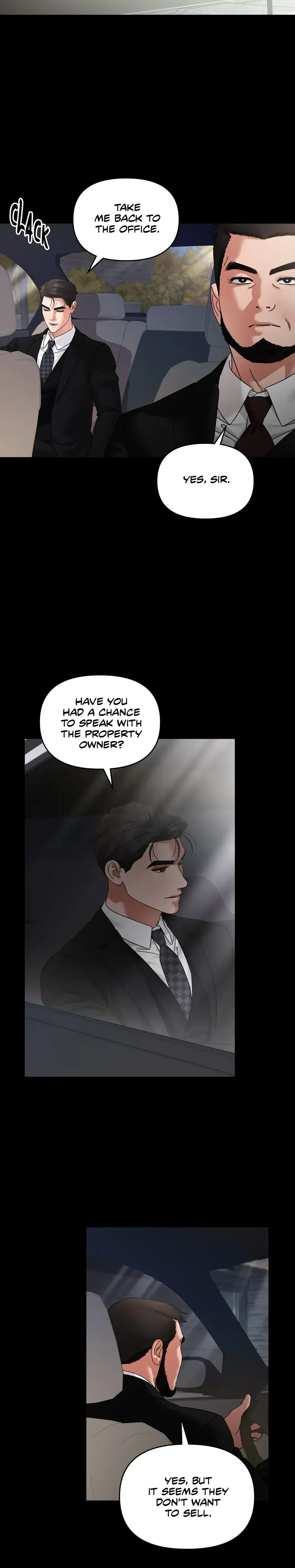 Apollos Heart Chapter 53 - Page 18