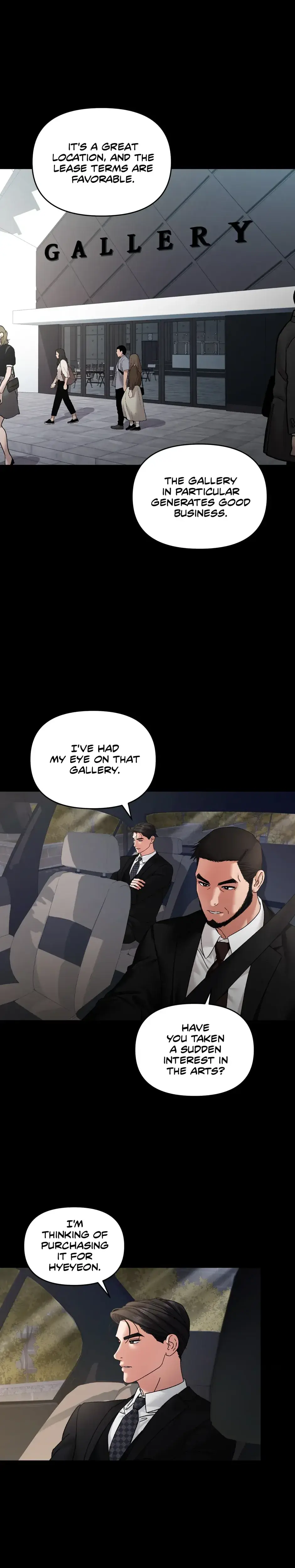 Apollos Heart Chapter 53 - Page 19