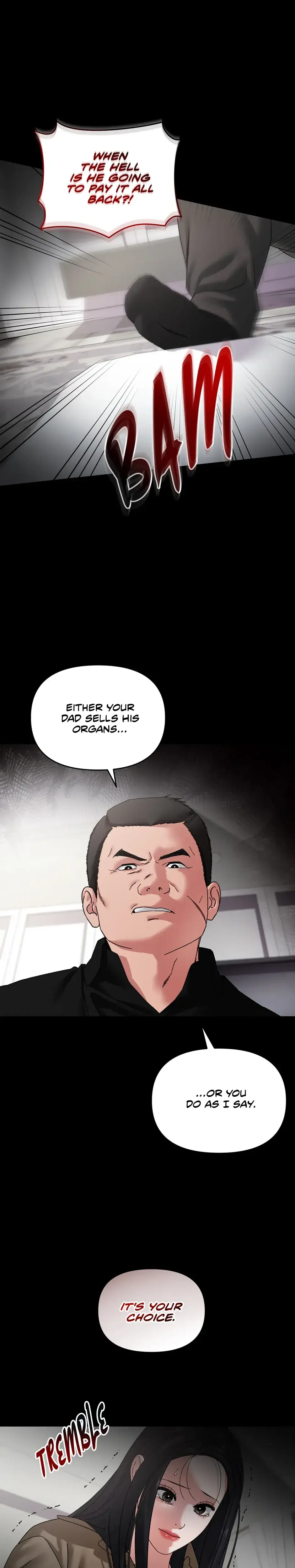 Apollos Heart Chapter 53 - Page 3