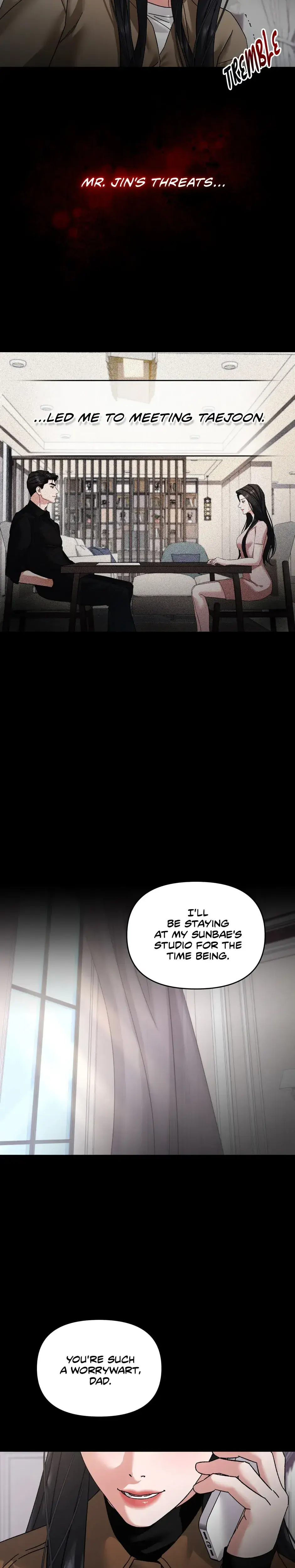 Apollos Heart Chapter 53 - Page 4