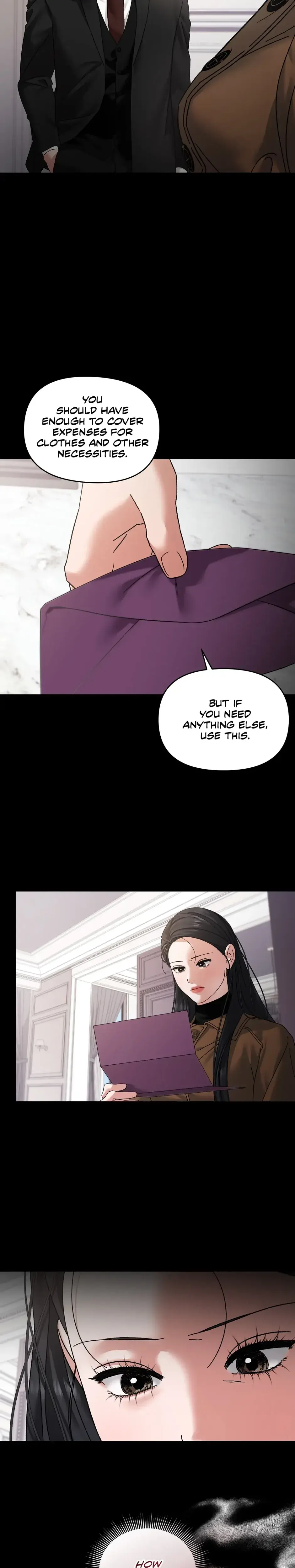 Apollos Heart Chapter 53 - Page 6