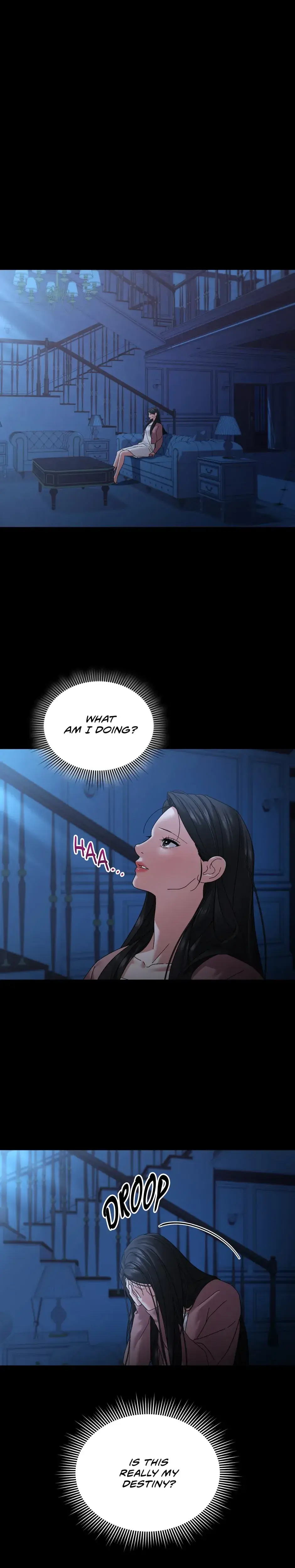 Apollos Heart Chapter 53 - Page 9