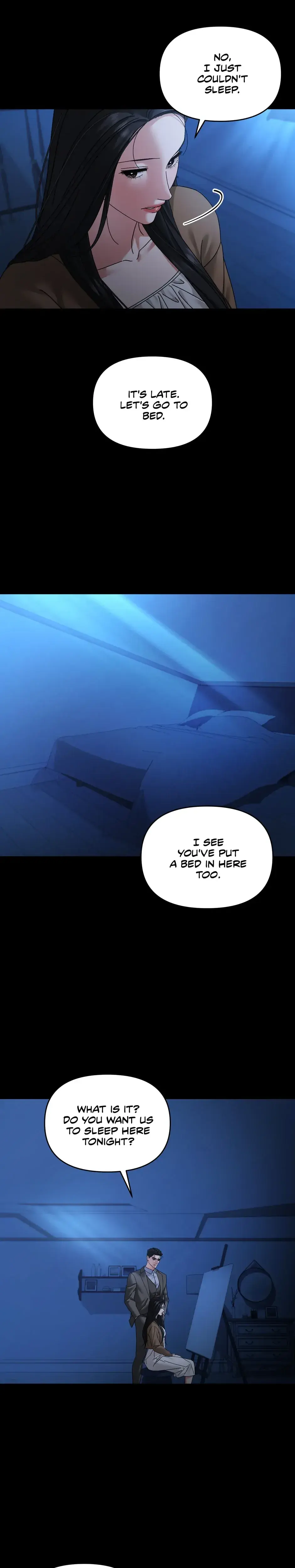 Apollos Heart Chapter 54 - Page 10