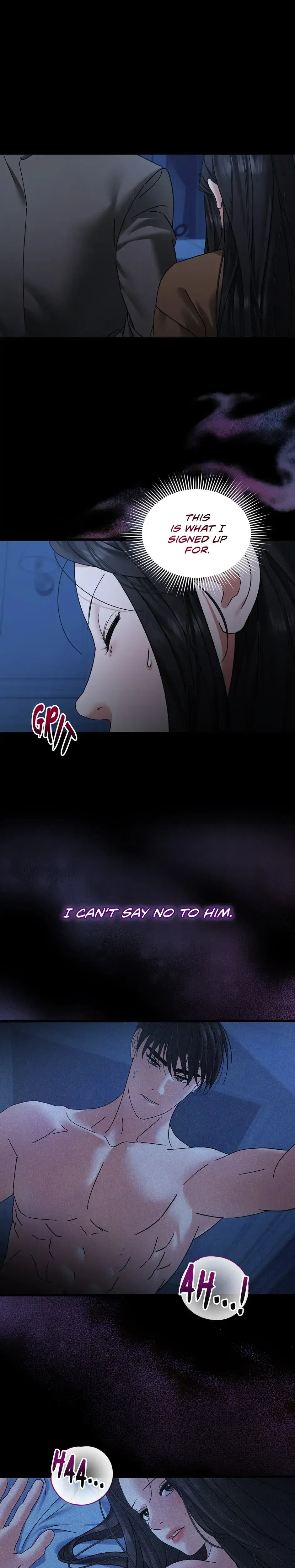 Apollos Heart Chapter 54 - Page 13