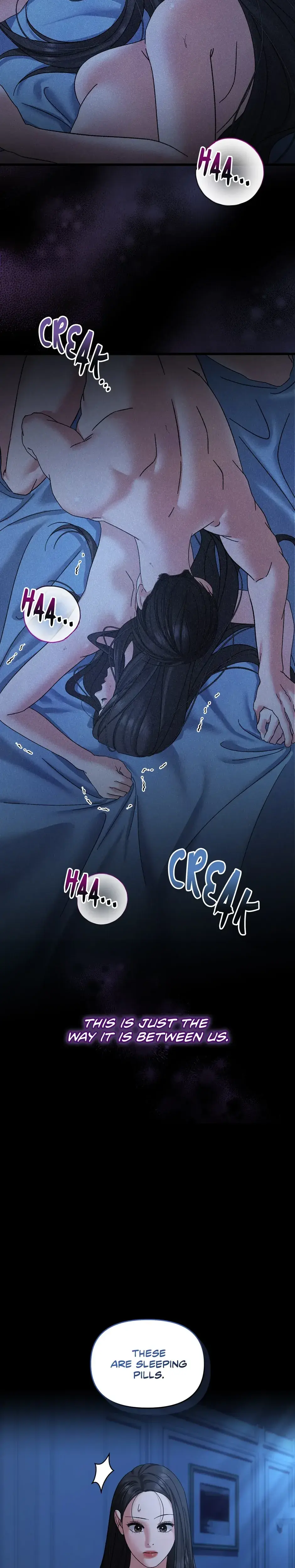 Apollos Heart Chapter 54 - Page 14
