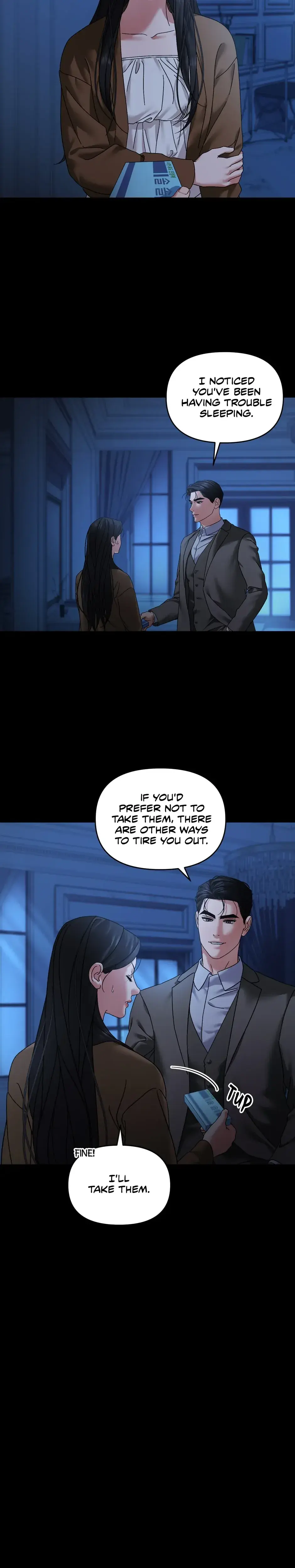 Apollos Heart Chapter 54 - Page 15