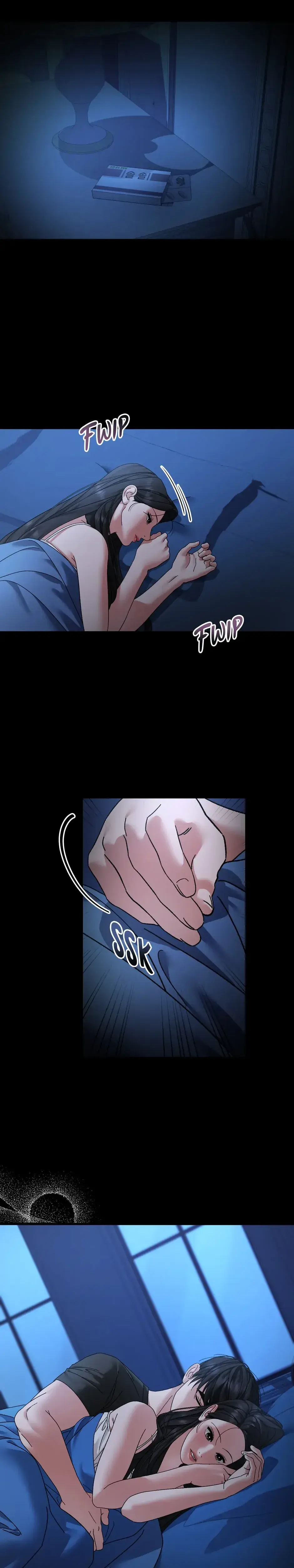 Apollos Heart Chapter 54 - Page 16