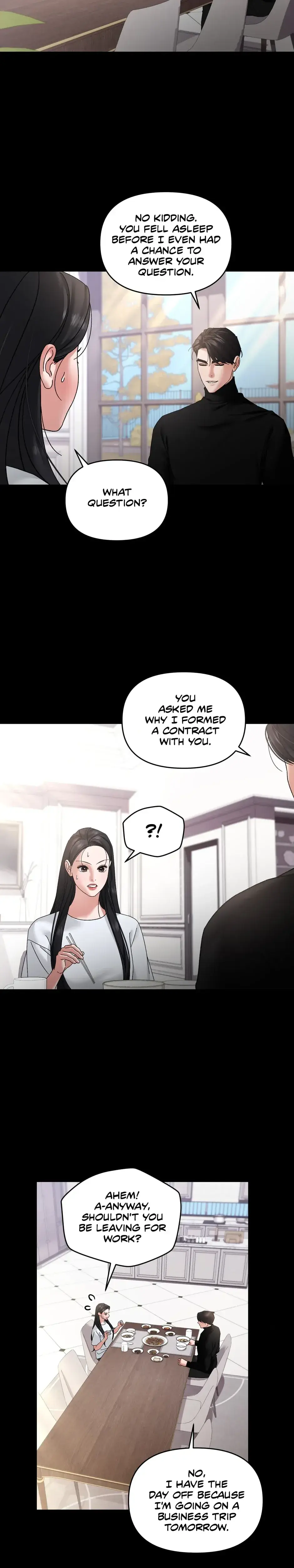 Apollos Heart Chapter 54 - Page 20