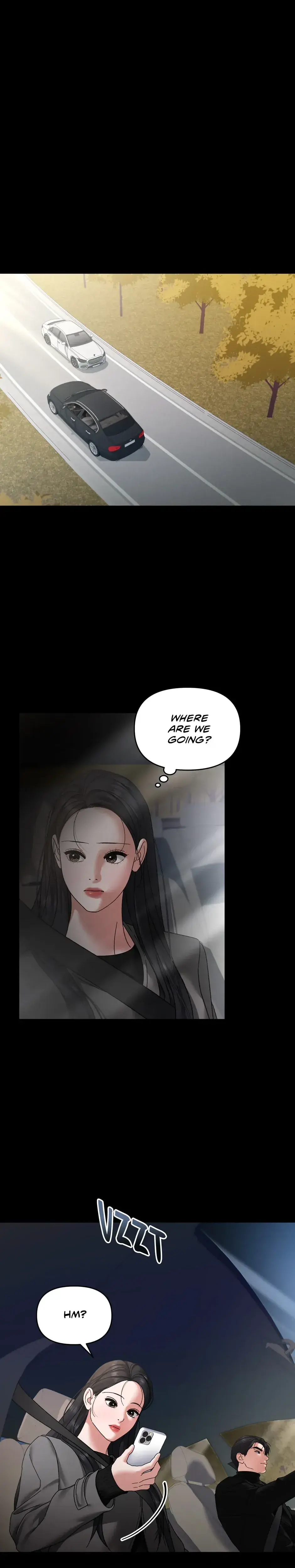 Apollos Heart Chapter 54 - Page 22