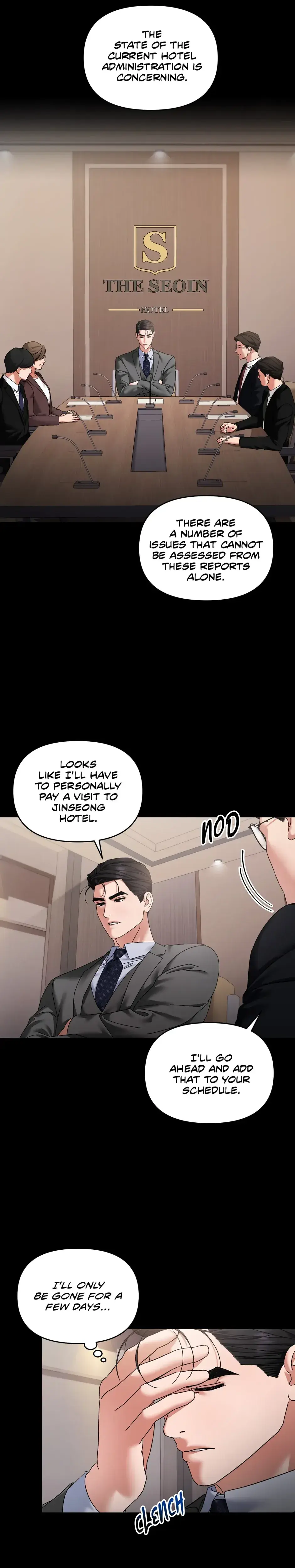 Apollos Heart Chapter 54 - Page 5
