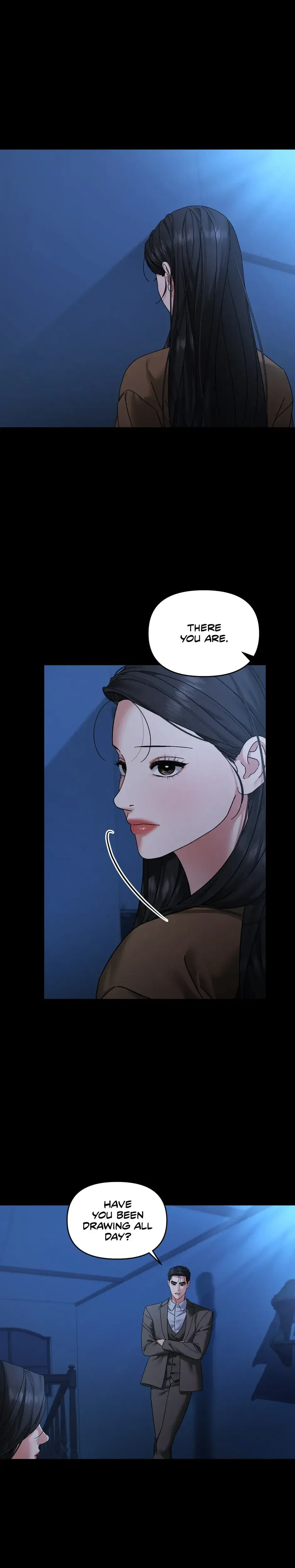 Apollos Heart Chapter 54 - Page 9
