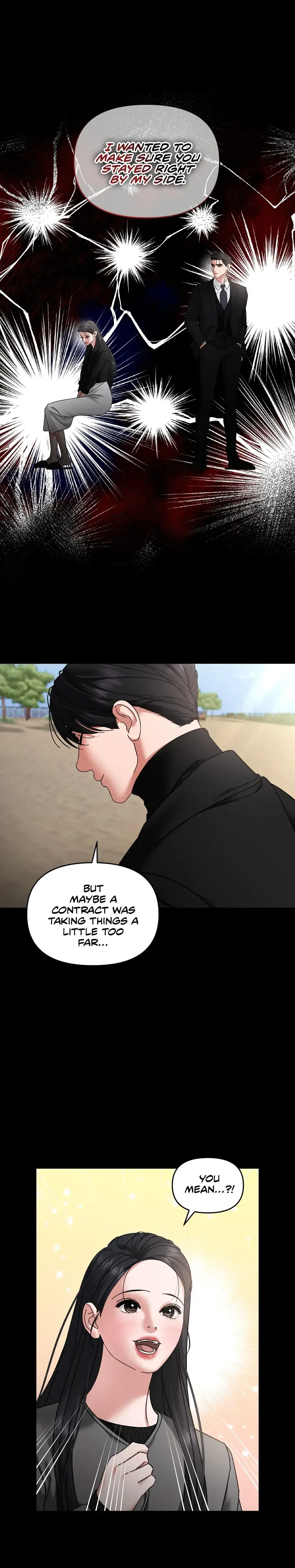 Apollos Heart Chapter 55 - Page 13