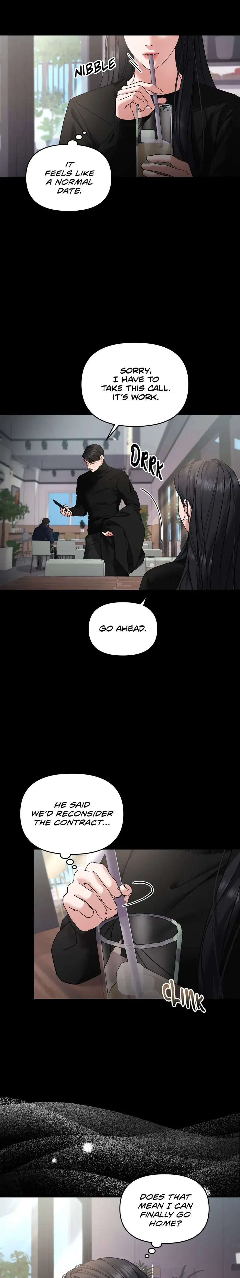 Apollos Heart Chapter 55 - Page 17