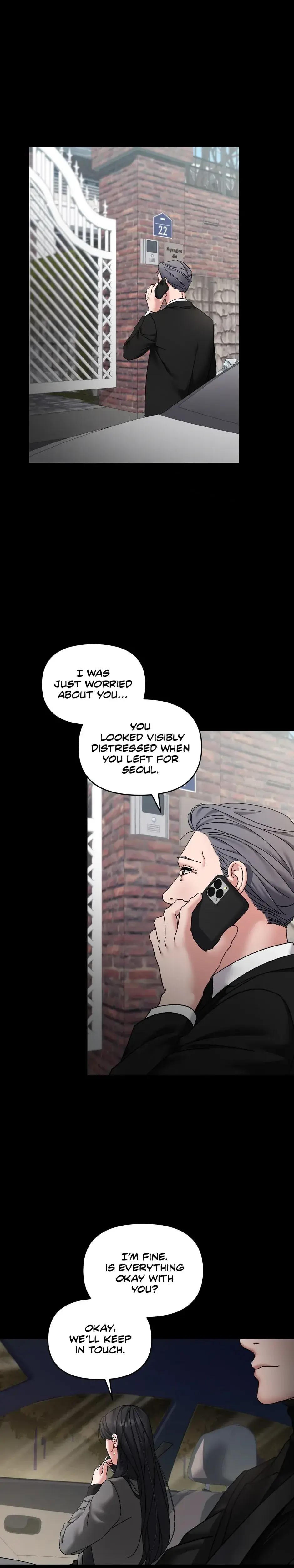 Apollos Heart Chapter 55 - Page 2