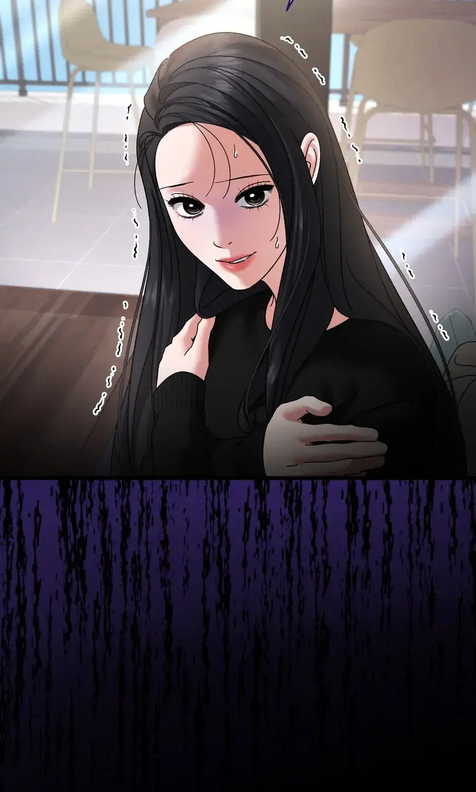 Apollos Heart Chapter 55 - Page 21
