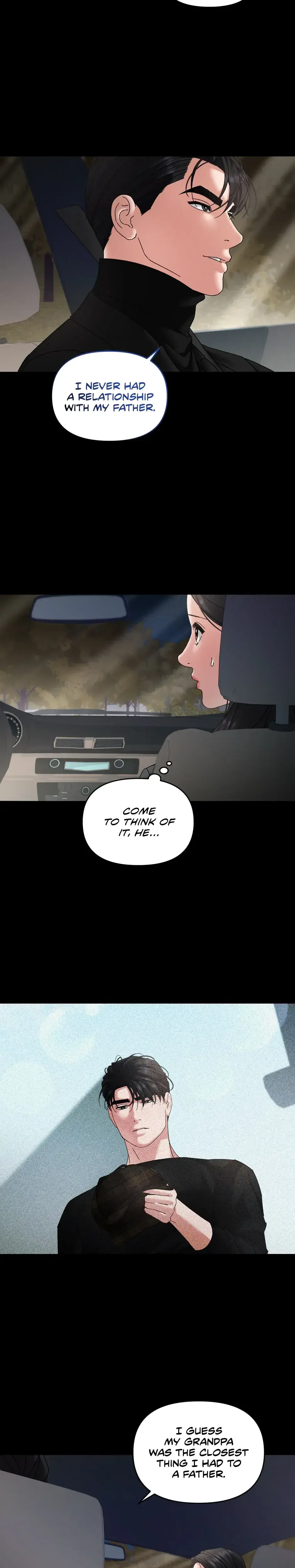 Apollos Heart Chapter 55 - Page 4