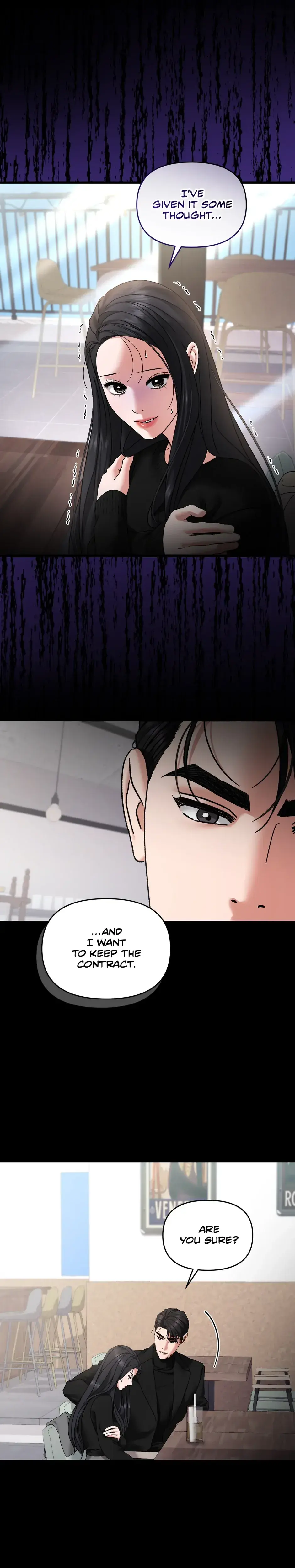 Apollos Heart Chapter 56 - Page 1