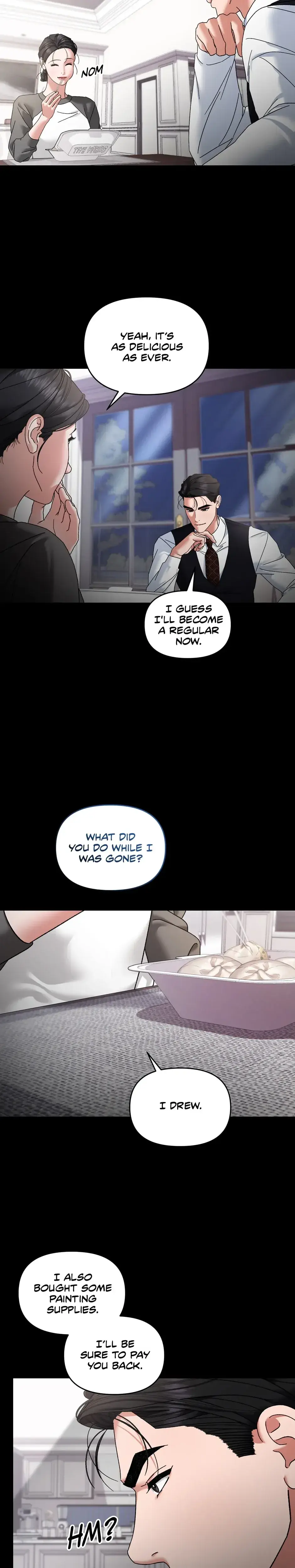 Apollos Heart Chapter 56 - Page 17