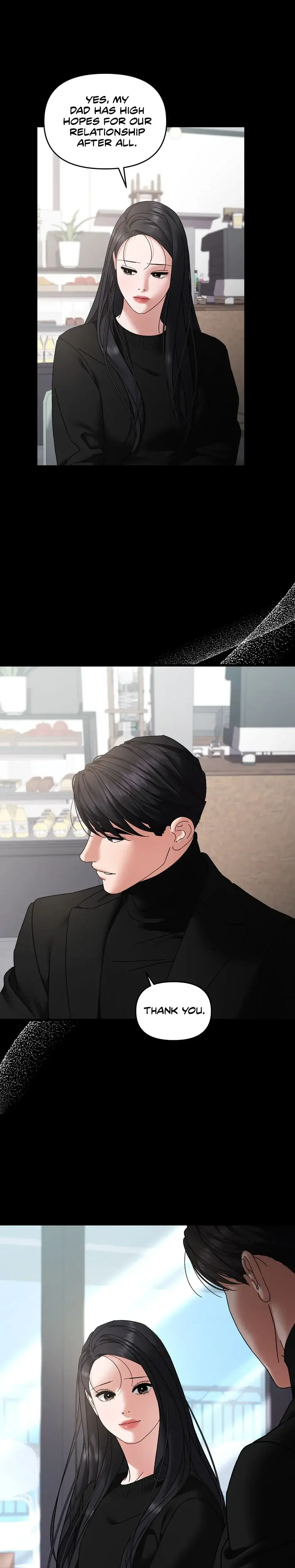 Apollos Heart Chapter 56 - Page 2