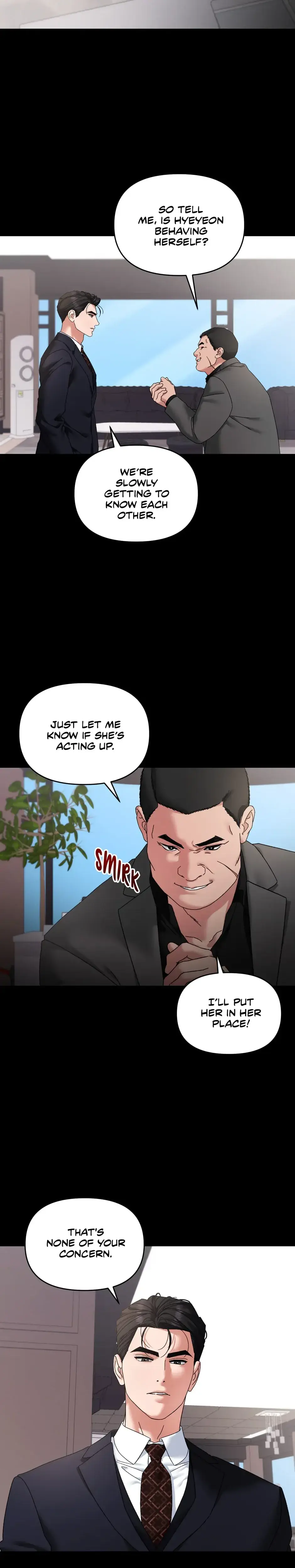 Apollos Heart Chapter 56 - Page 4