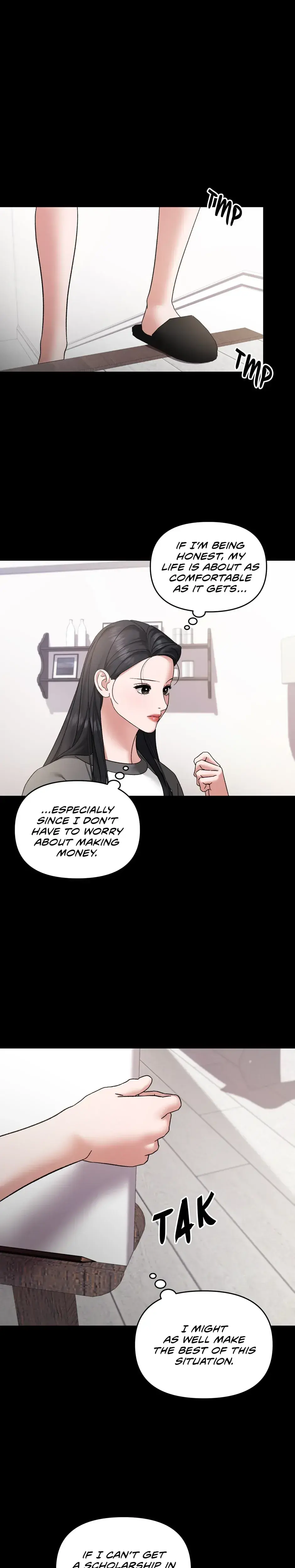 Apollos Heart Chapter 56 - Page 6