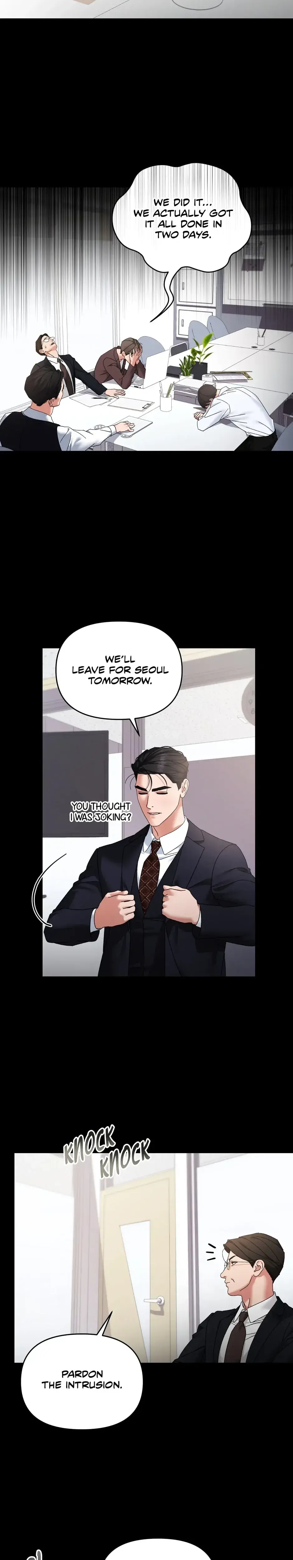 Apollos Heart Chapter 56 - Page 8