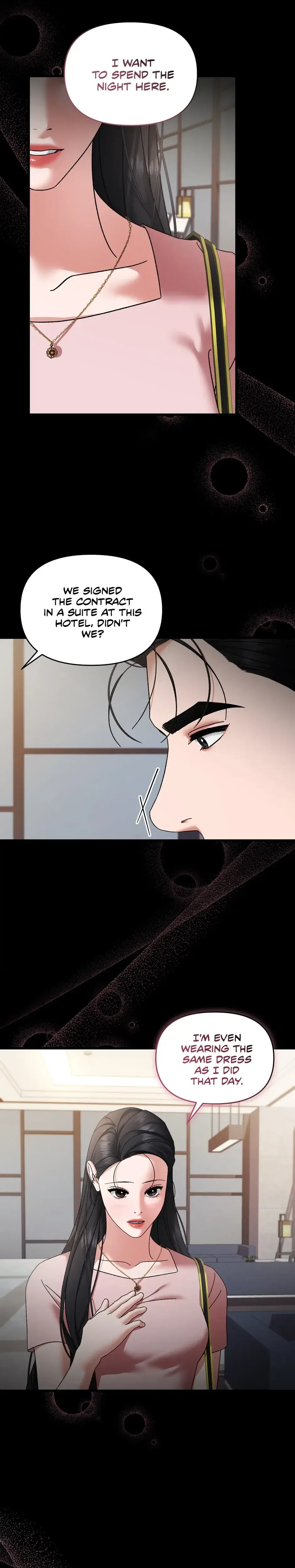 Apollos Heart Chapter 57 - Page 10