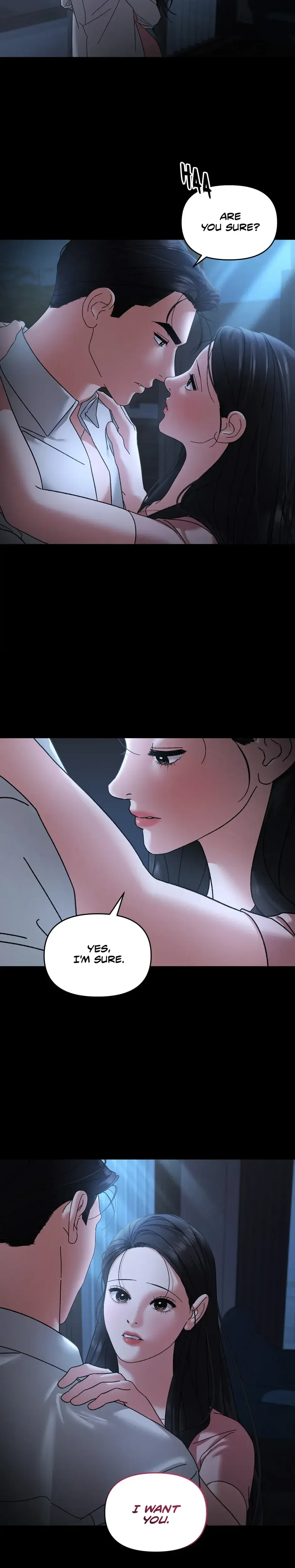 Apollos Heart Chapter 57 - Page 12