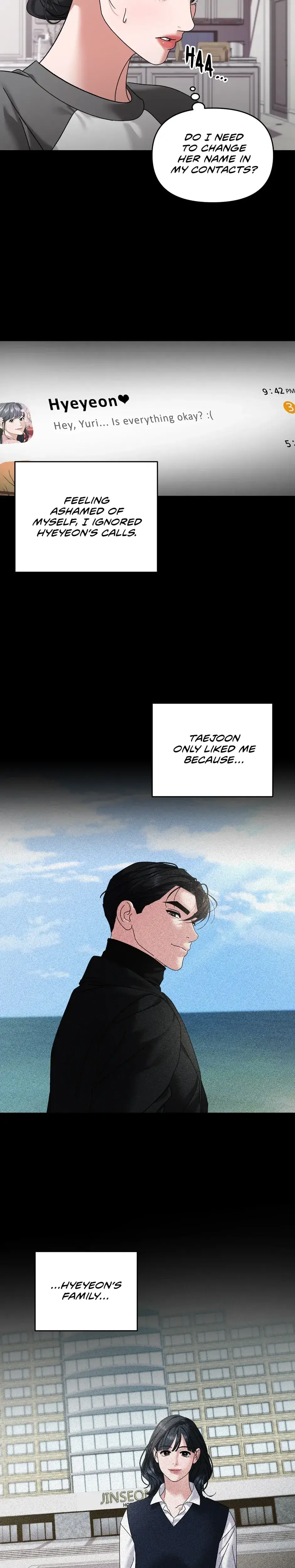 Apollos Heart Chapter 57 - Page 2