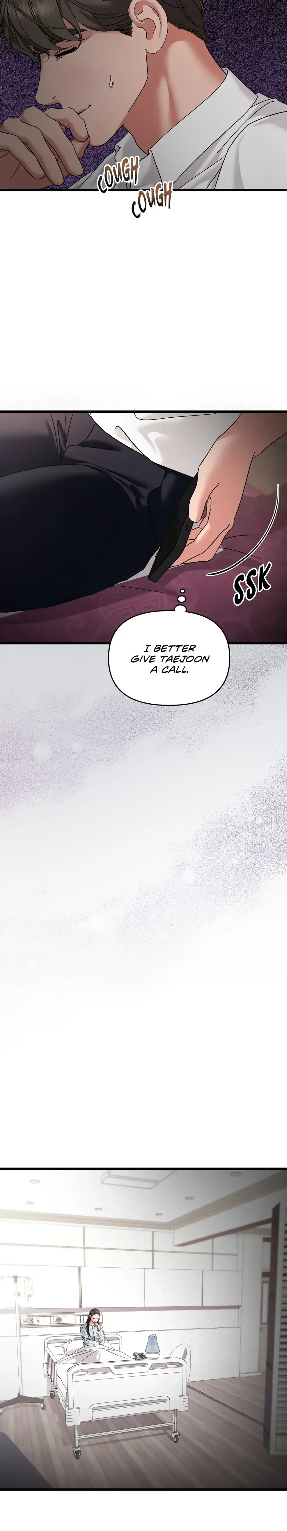 Apollos Heart Chapter 58 - Page 15