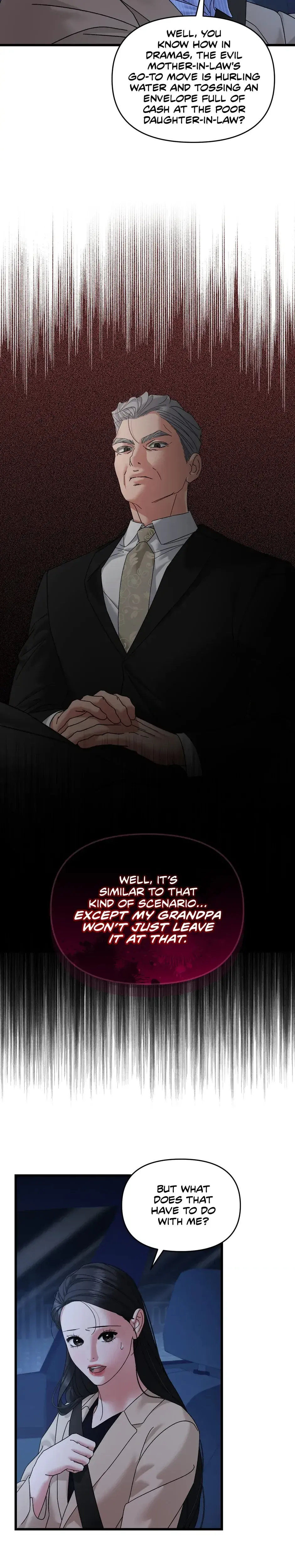 Apollos Heart Chapter 58 - Page 20