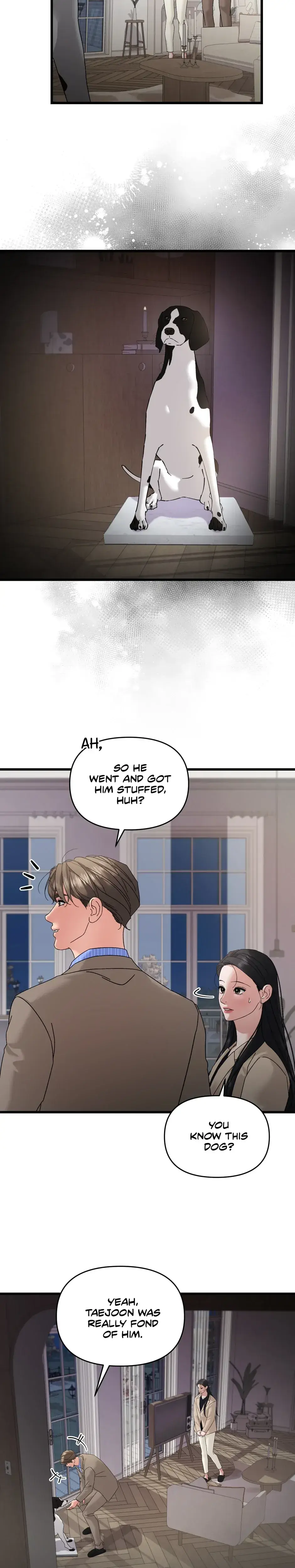 Apollos Heart Chapter 58 - Page 24