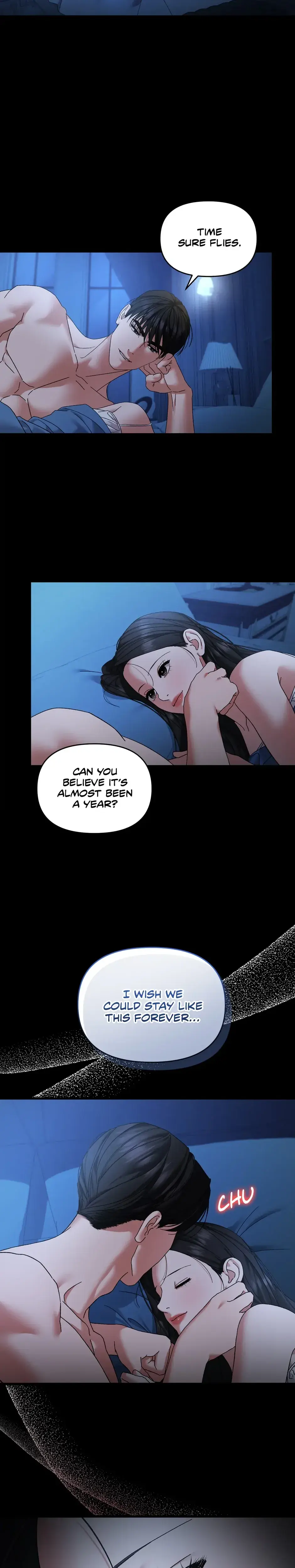 Apollos Heart Chapter 58 - Page 4