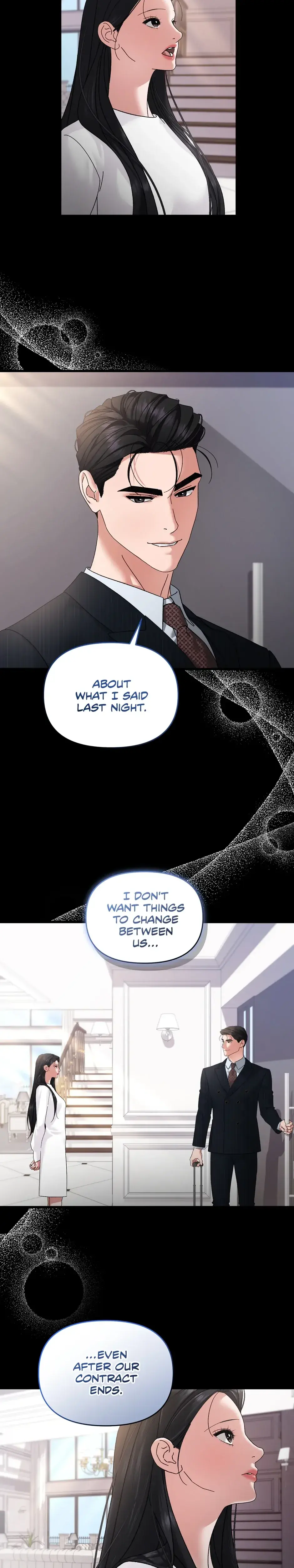 Apollos Heart Chapter 58 - Page 6