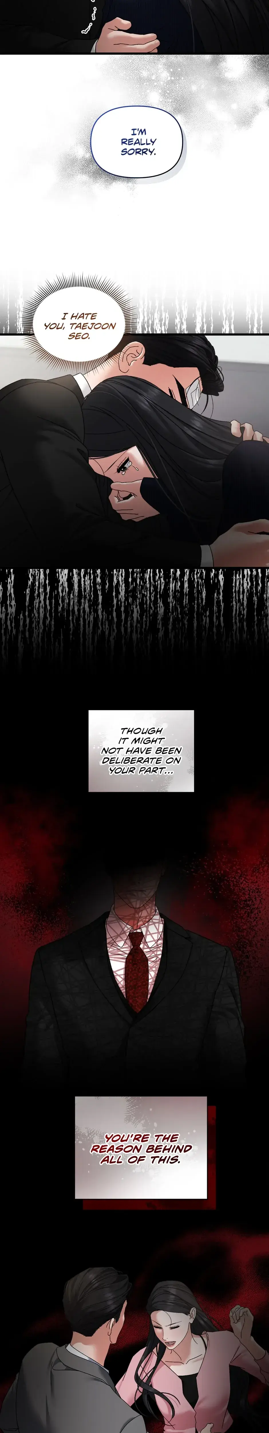 Apollos Heart Chapter 59 - Page 16