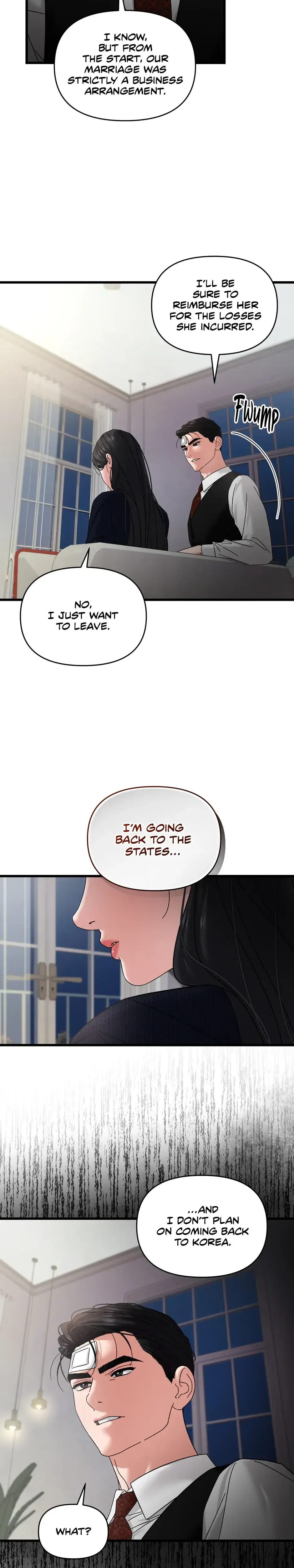 Apollos Heart Chapter 59 - Page 20