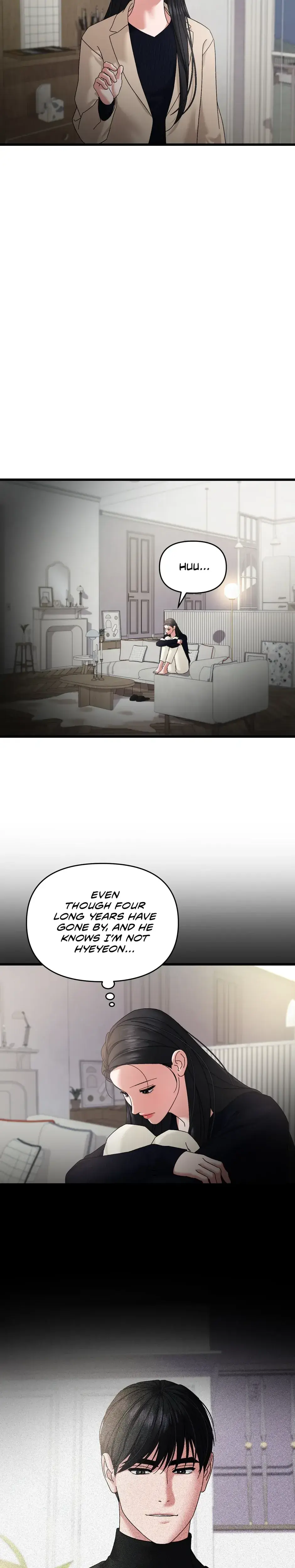 Apollos Heart Chapter 59 - Page 6