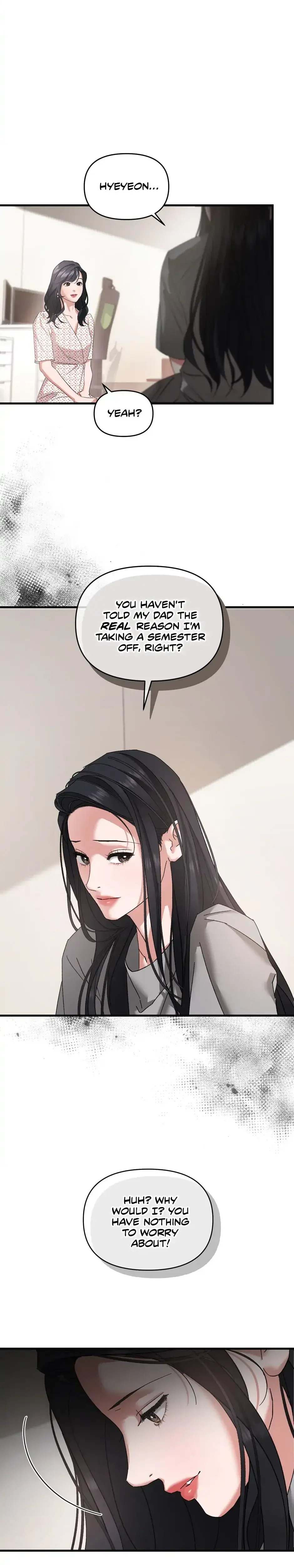 Apollos Heart Chapter 6 - Page 16