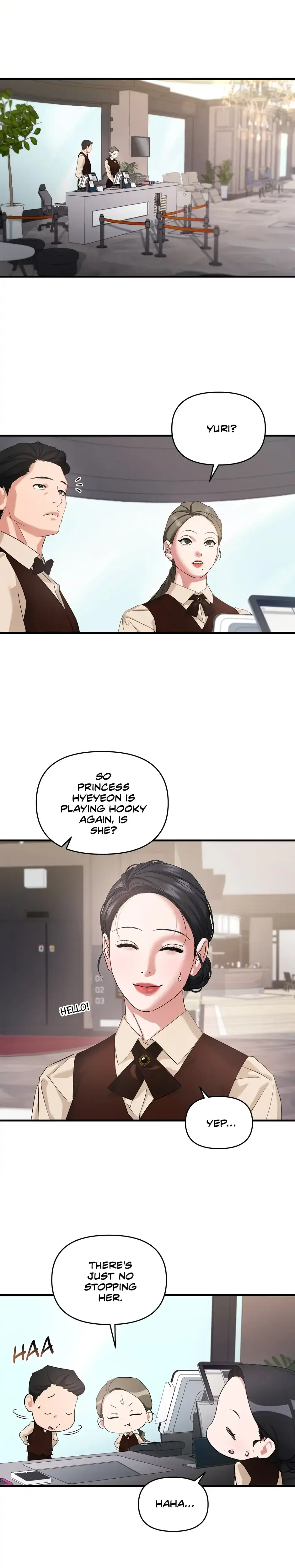 Apollos Heart Chapter 6 - Page 23