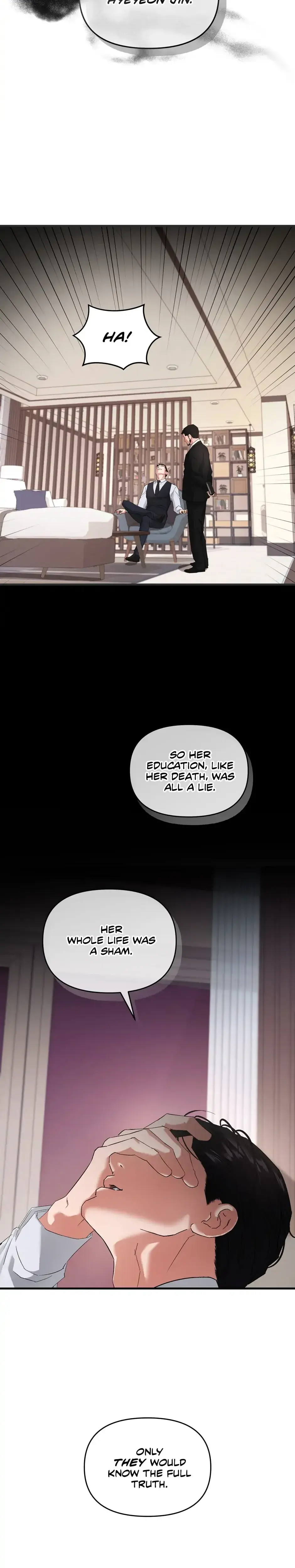 Apollos Heart Chapter 6 - Page 5