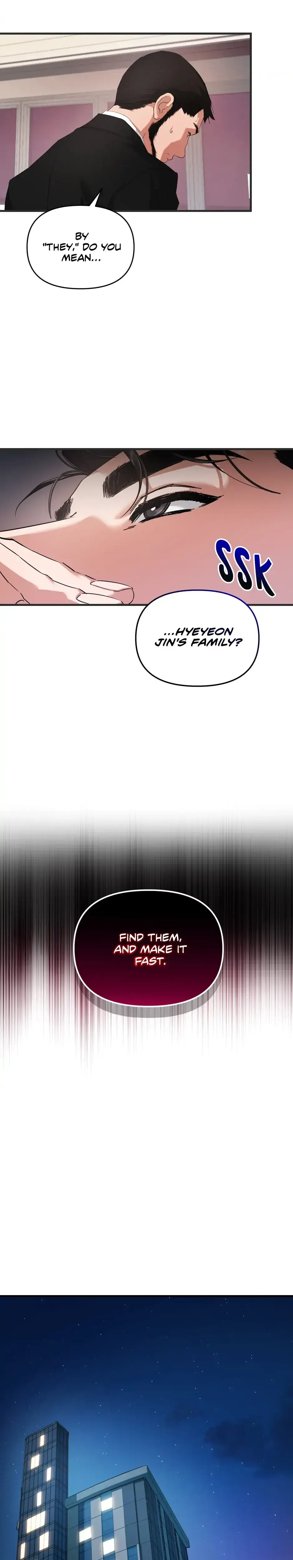 Apollos Heart Chapter 6 - Page 6