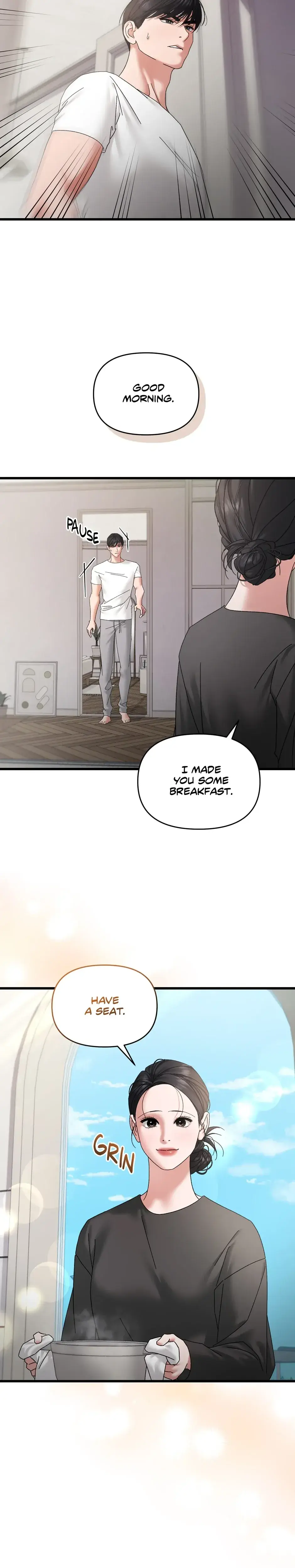 Apollos Heart Chapter 60 - Page 15