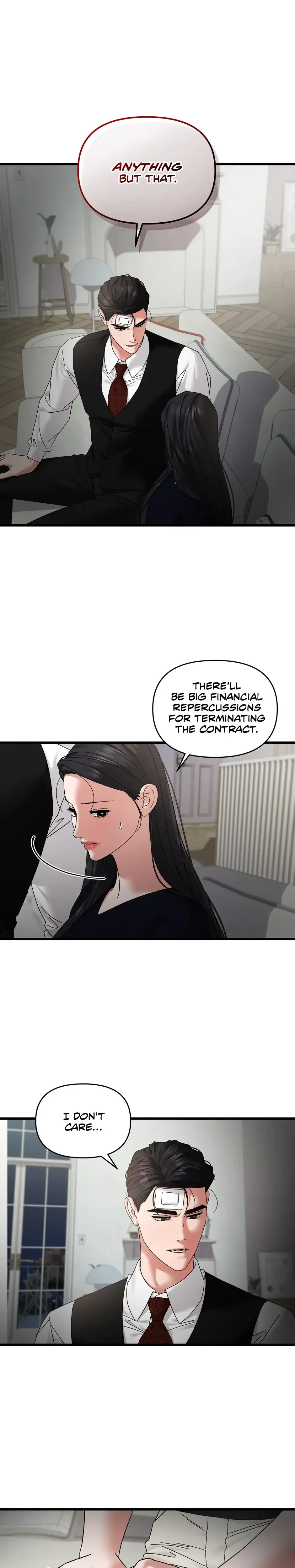 Apollos Heart Chapter 60 - Page 2